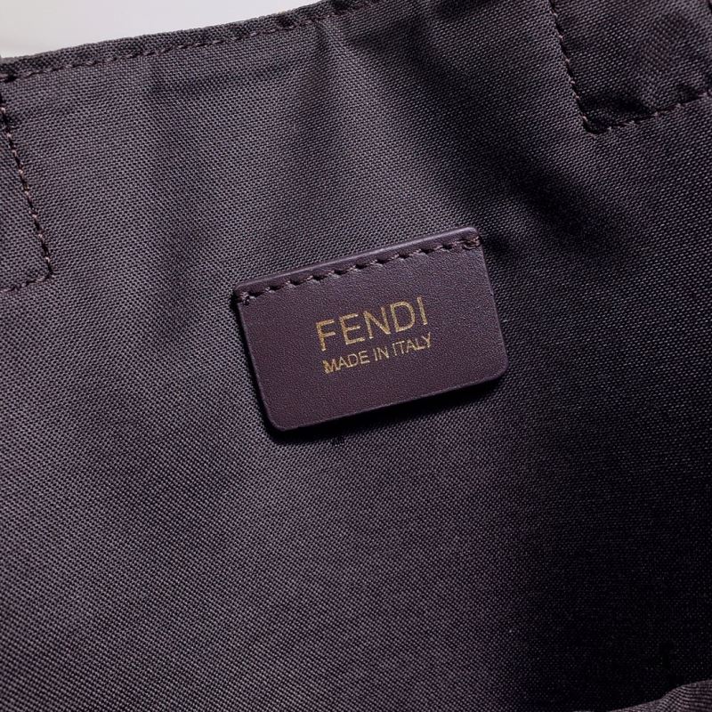 Fendi Shopping Bags